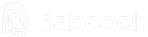 Babcock logo